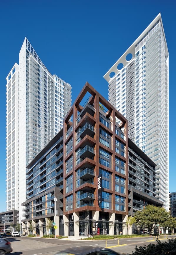 Canopy by Hilton Seattle South Lake Union