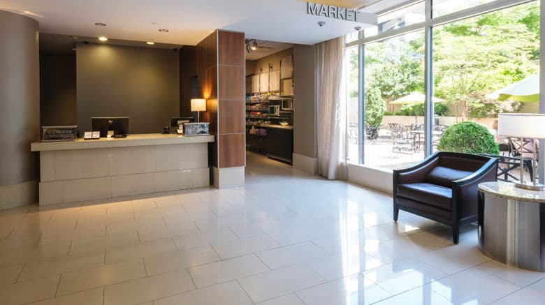 Holiday Inn Washington Capitol