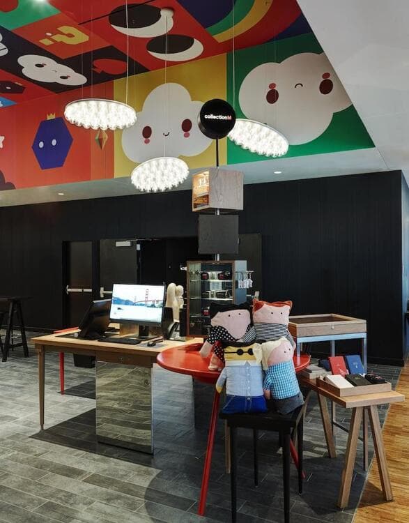 citizenM San Francisco Union Square