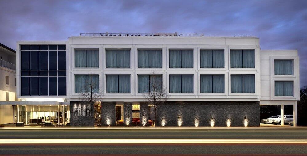 The Lumen Hotel