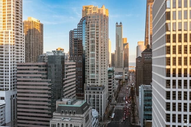 The Ritz-Carlton Chicago