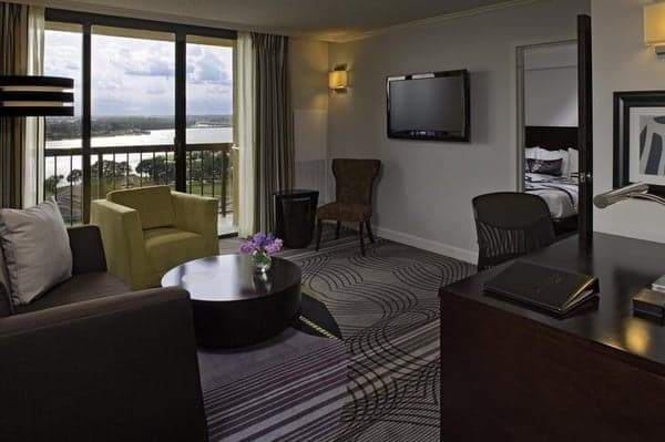 La Torretta Lake Resort & Spa exterior