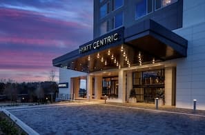 Hyatt Centric Buckhead Atlanta