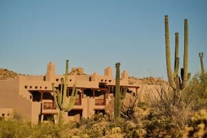 Four Seasons Resort Scottsdale