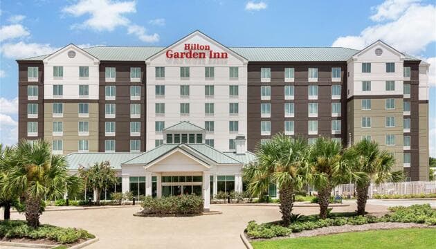 Hampton Inn & Suites Houston Energy Corridor