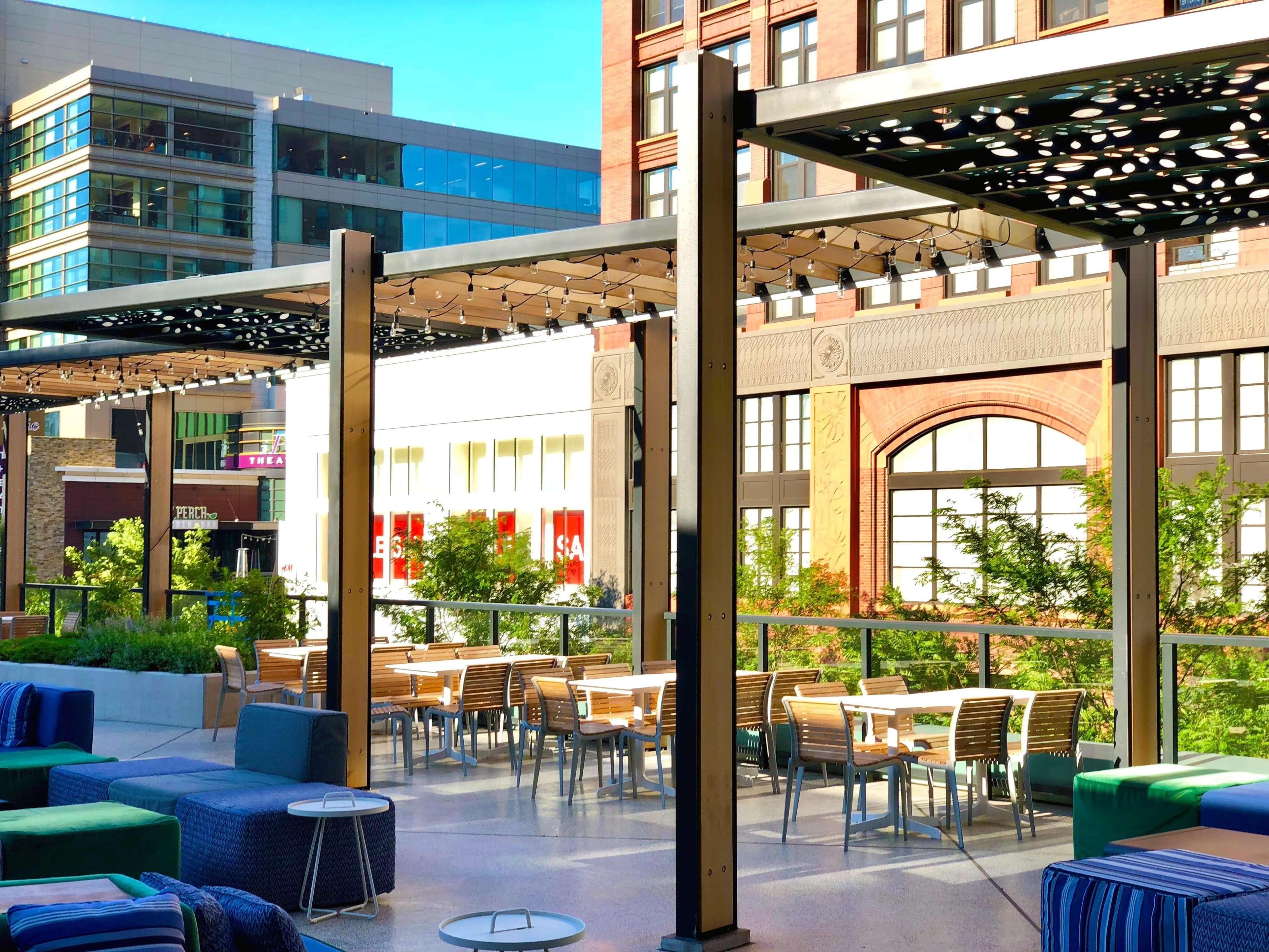 Canopy by Hilton Washington DC Bethesda North