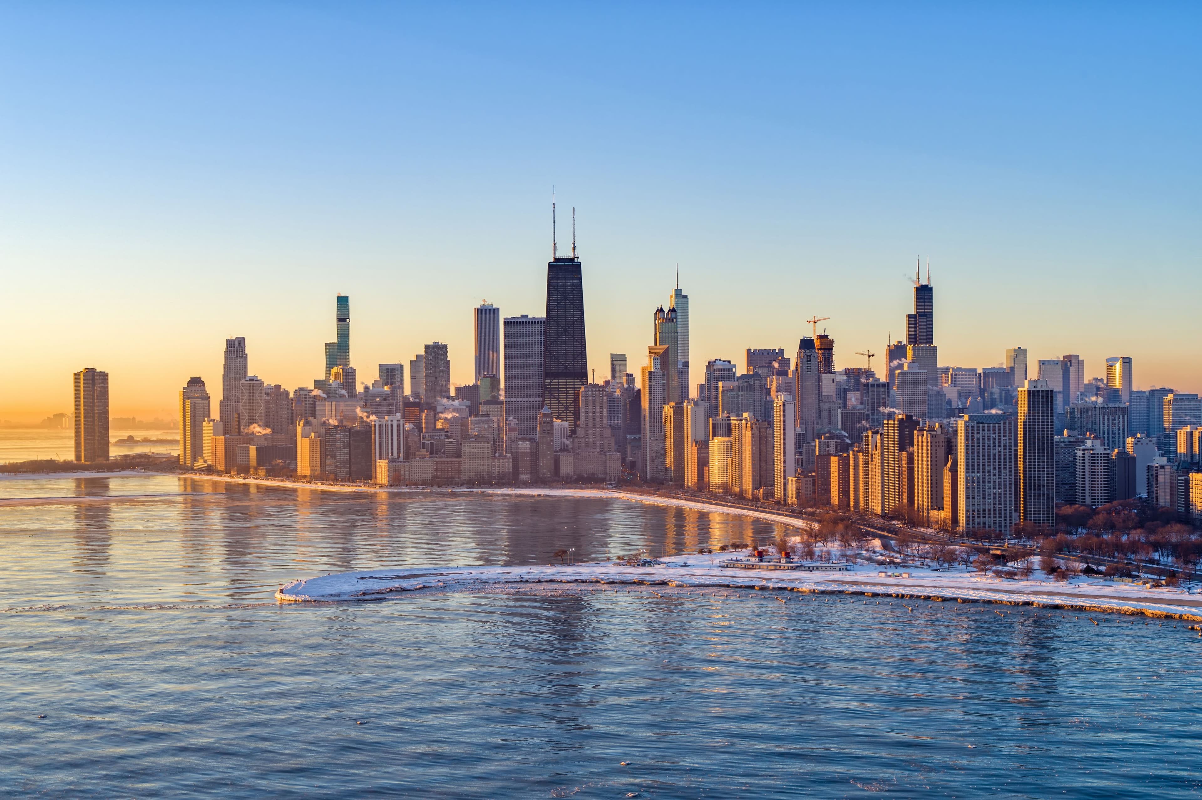 InterContinental Chicago Magnificent Mile