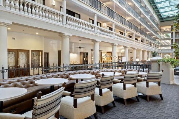 Embassy Suites by Hilton Los Angeles International Airport South