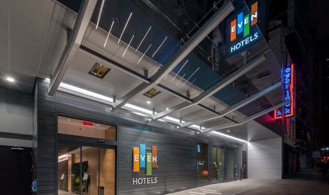 Even Hotel New York Midtown East