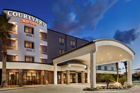 Courtyard by Marriott Las Vegas South