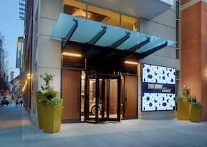 Georgia Tech Hotel and Conference Center