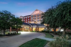 Hilton Garden Inn Dallas/Allen