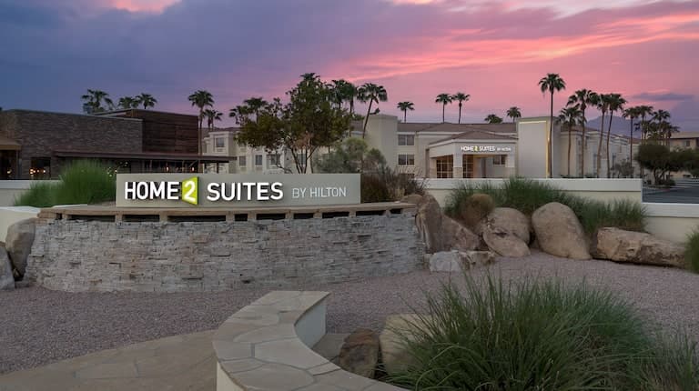 Comfort Suites Scottsdale