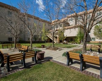 Americas Best Value Inn Denver West/Lakewood