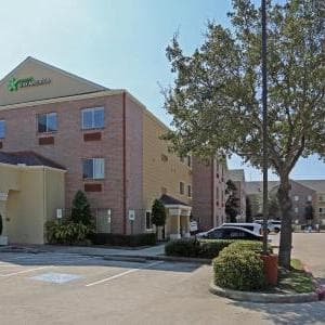Econo Lodge Houston Katy