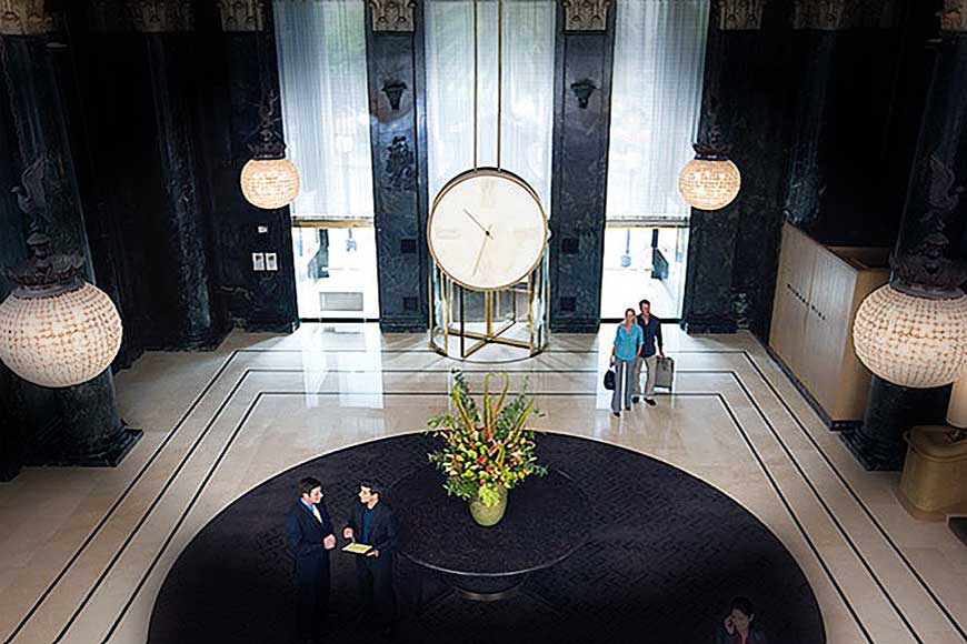 Westin St. Francis San Francisco