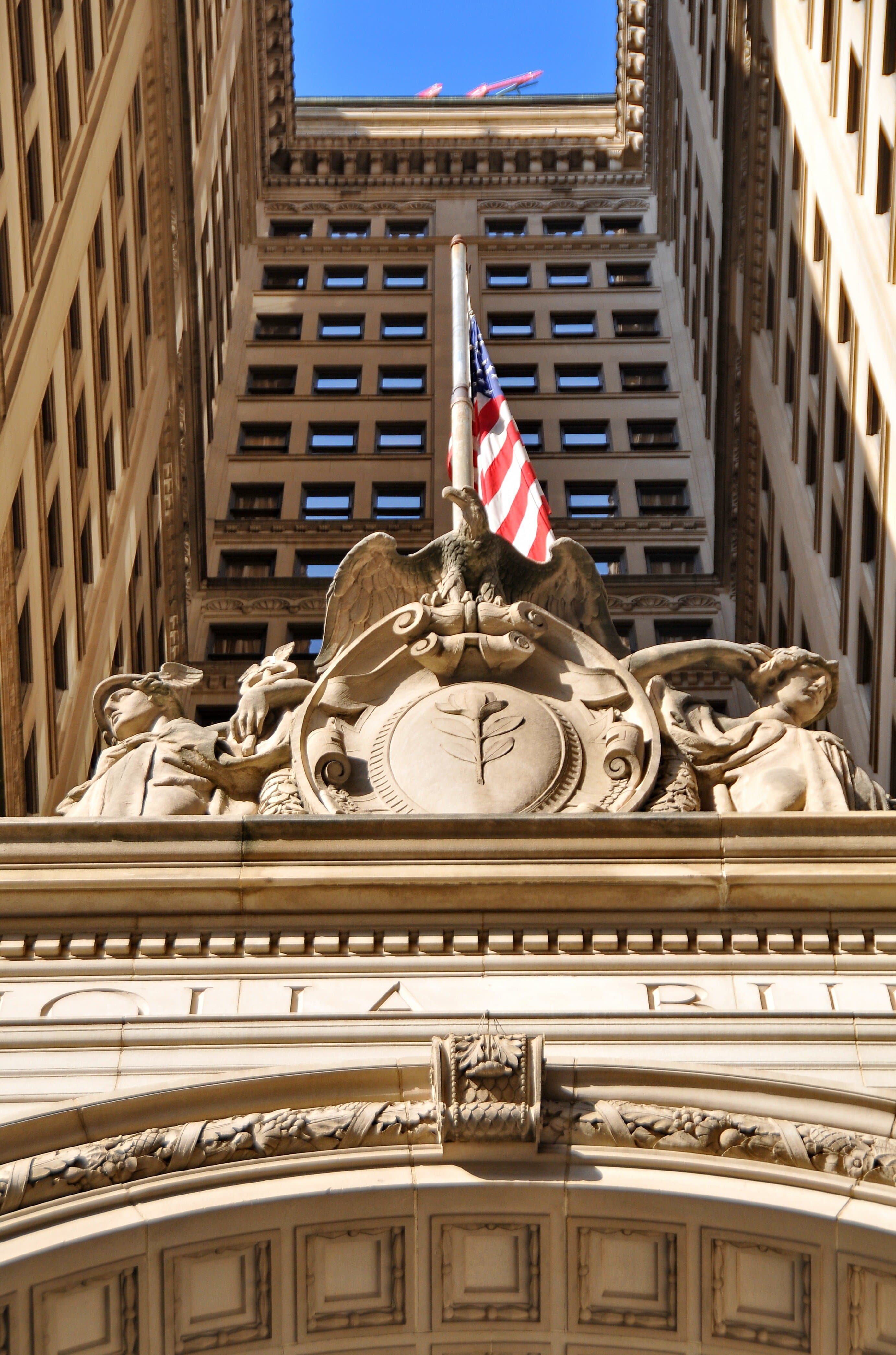 The Adolphus Autograph Collection