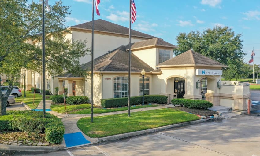 Hyatt House Houston/Energy Corridor