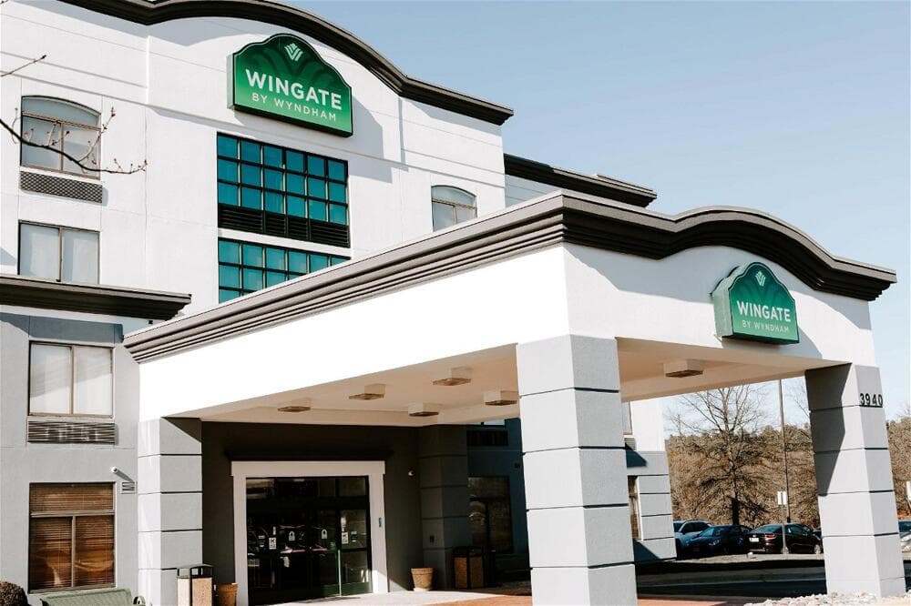 Wingate by Wyndham Chantilly/Dulles Airport