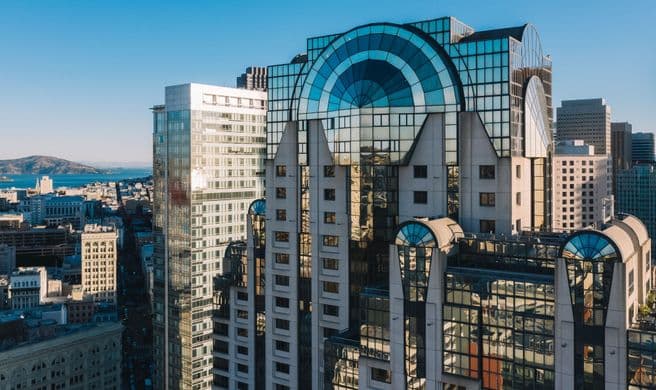 Marriott Marquis San Francisco