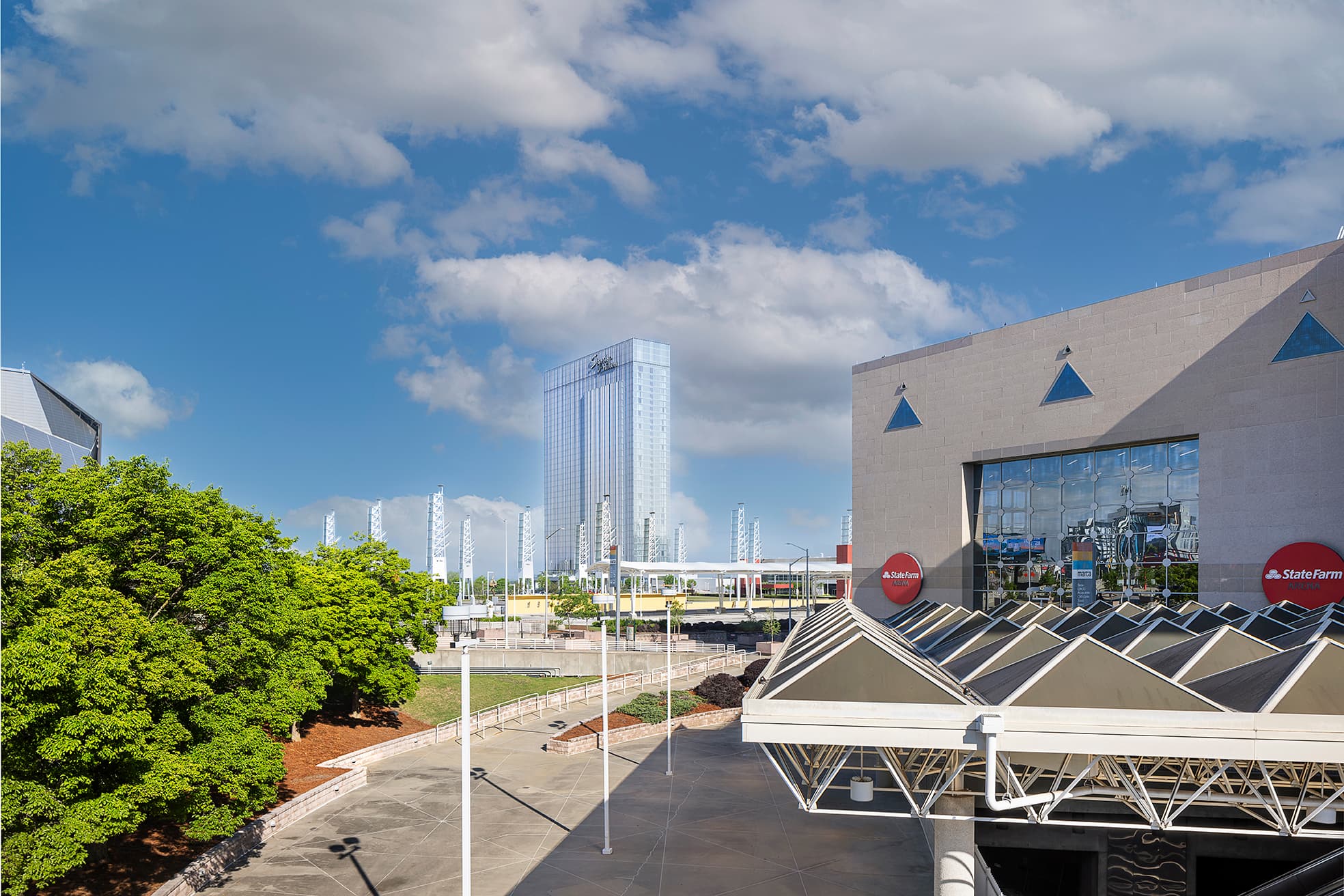 Signia by Hilton Atlanta