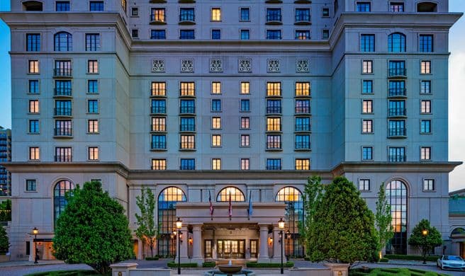 The St. Regis Atlanta