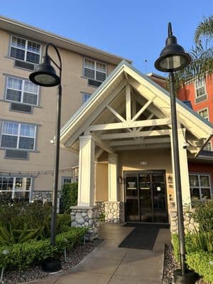 TownePlace Suites Los Angeles LAX/Hawthorne