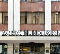 AC Hotel Houston Downtown
