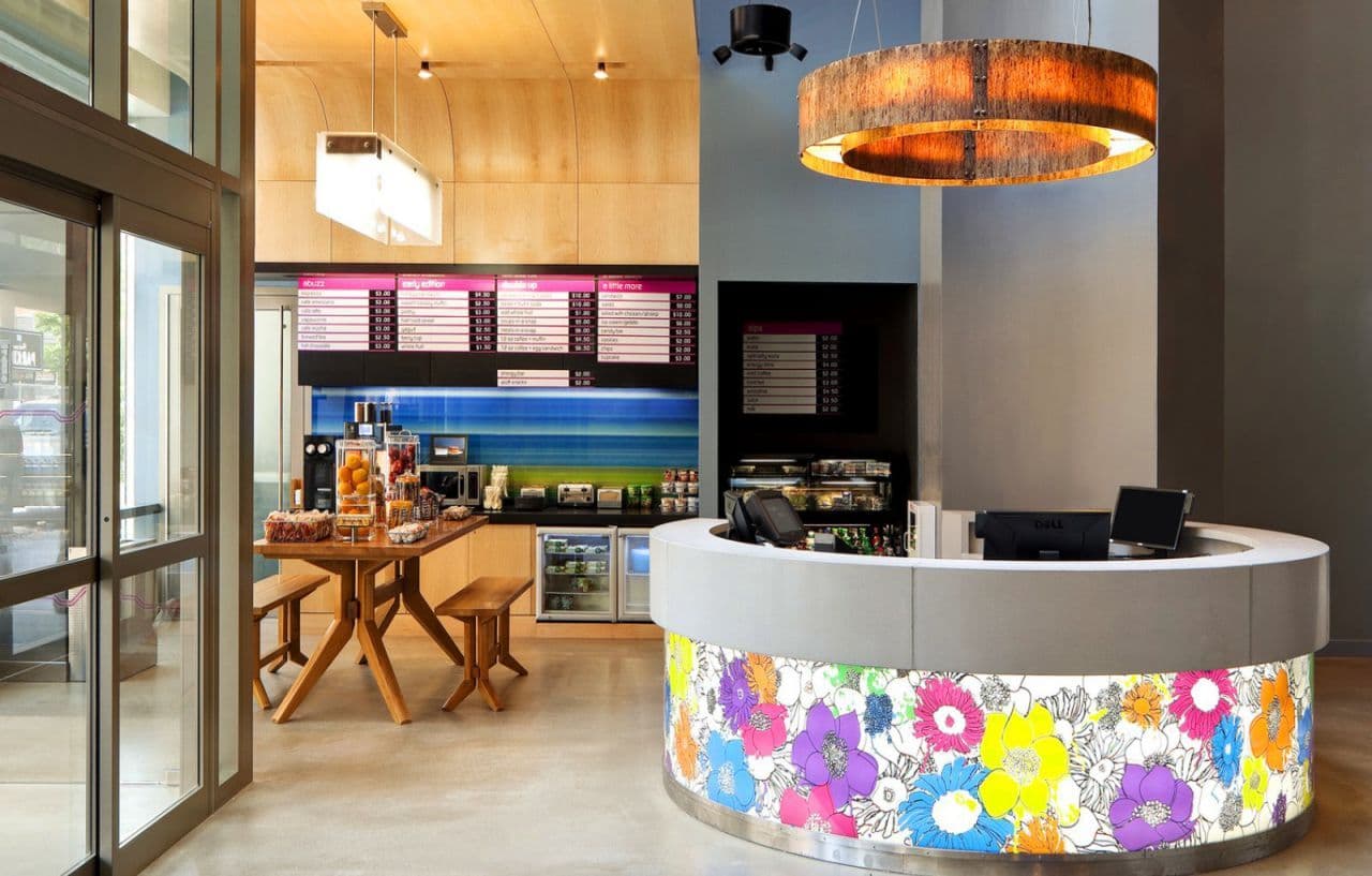 Aloft New York Brooklyn