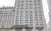The Drake Hotel exterior