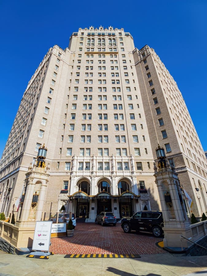 AC Hotel San Francisco Downtown