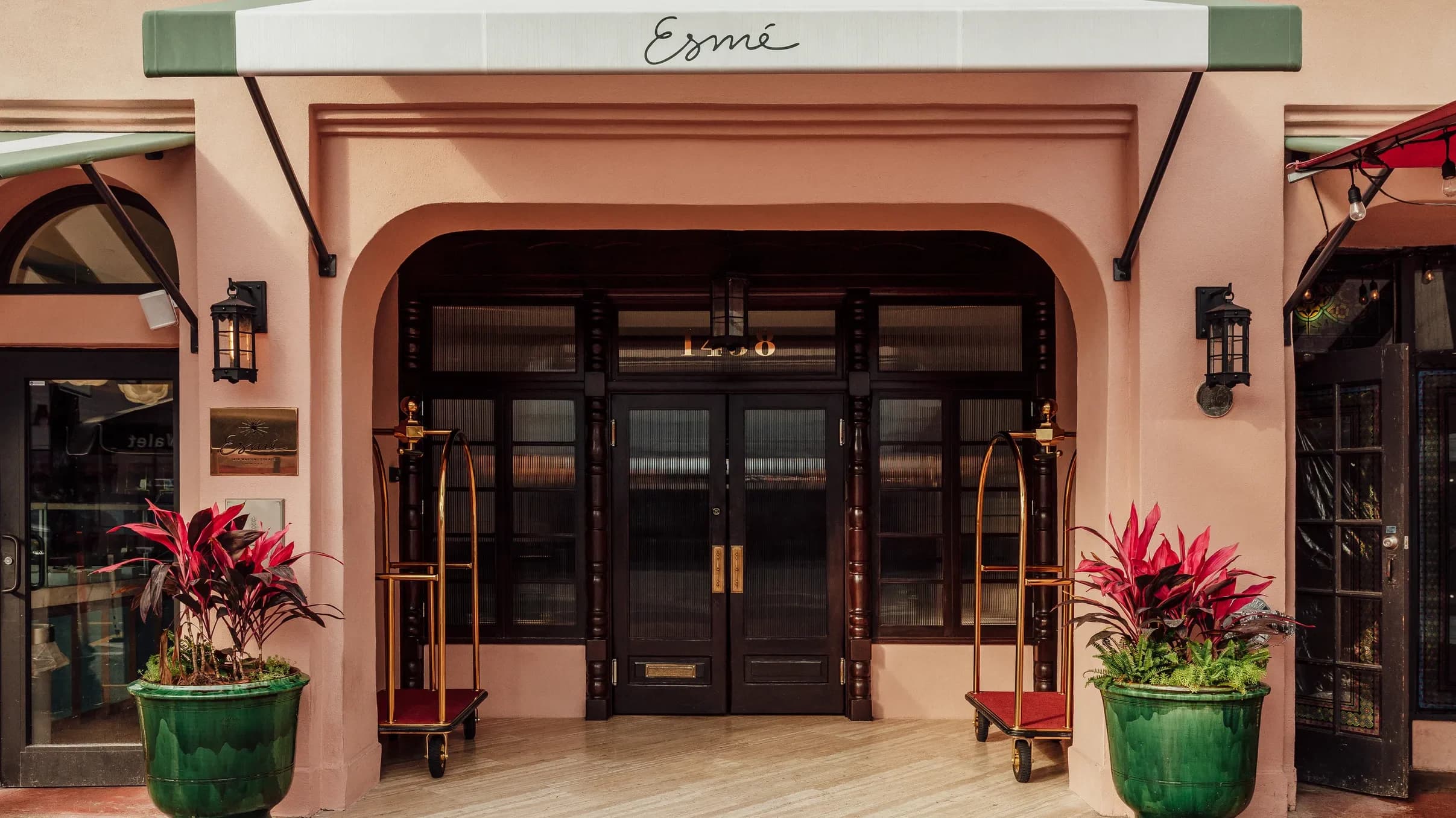 Esmé Miami Beach