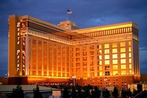 South Point Hotel Casino & Spa