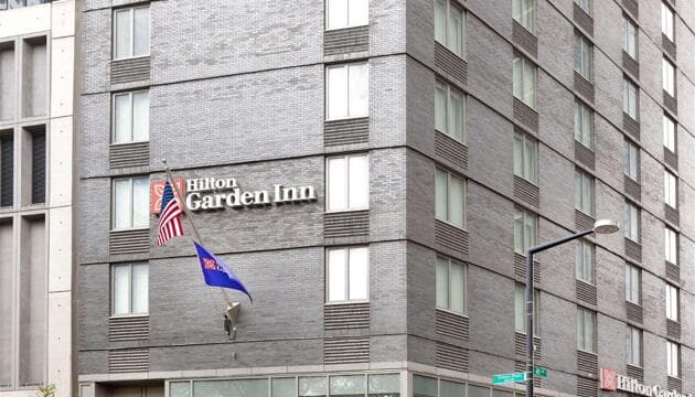 Quality Inn Long Island City