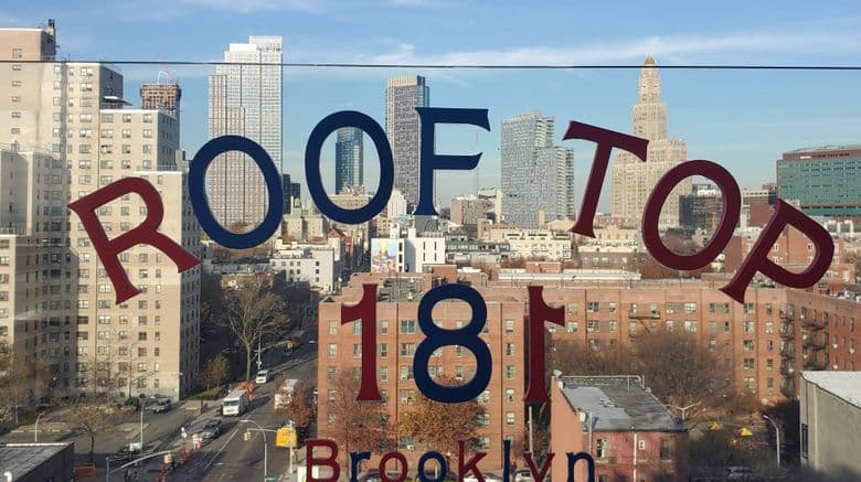 Fairfield Inn & Suites New York Brooklyn