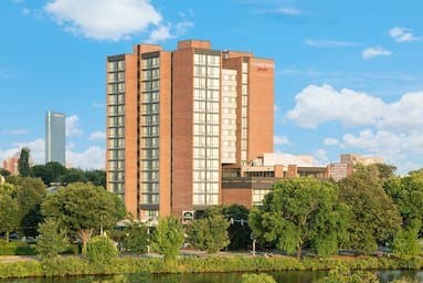 Courtyard by Marriott Boston Cambridge