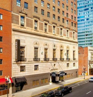 Courtyard by Marriott Boston Downtown