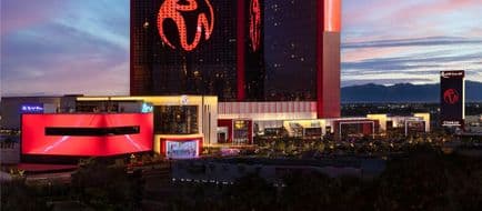 Resorts World Las Vegas