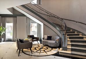 Kimpton Marlowe Hotel Cambridge
