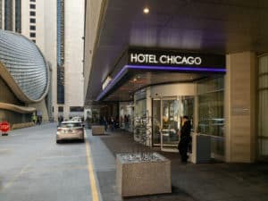 Hotel Chicago Downtown, Autograph Collection