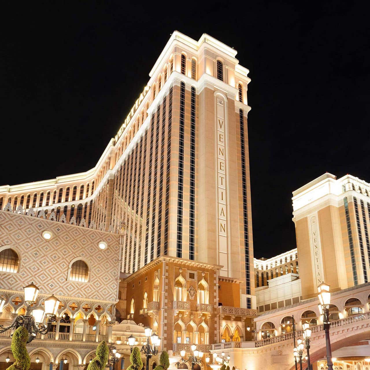 The Venetian Resort