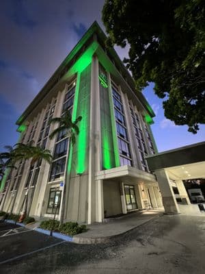 Holiday Inn Miami International Airport