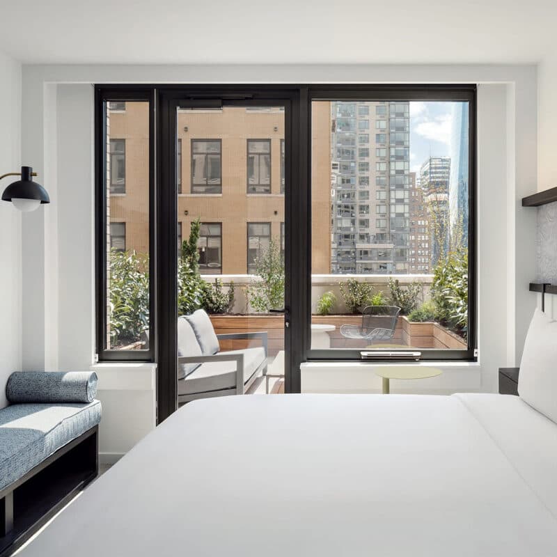 Arlo Midtown New York