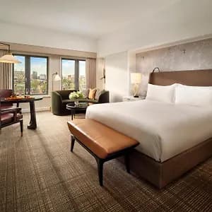 Mandarin Oriental Boston