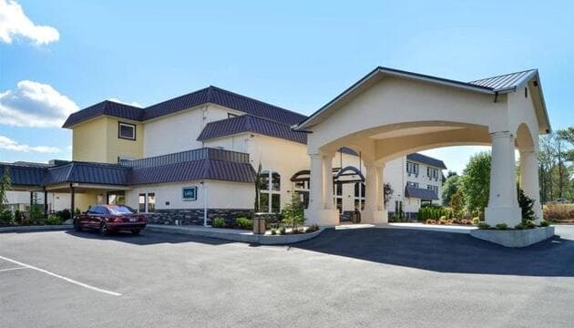 Comfort Inn Tacoma Seattle