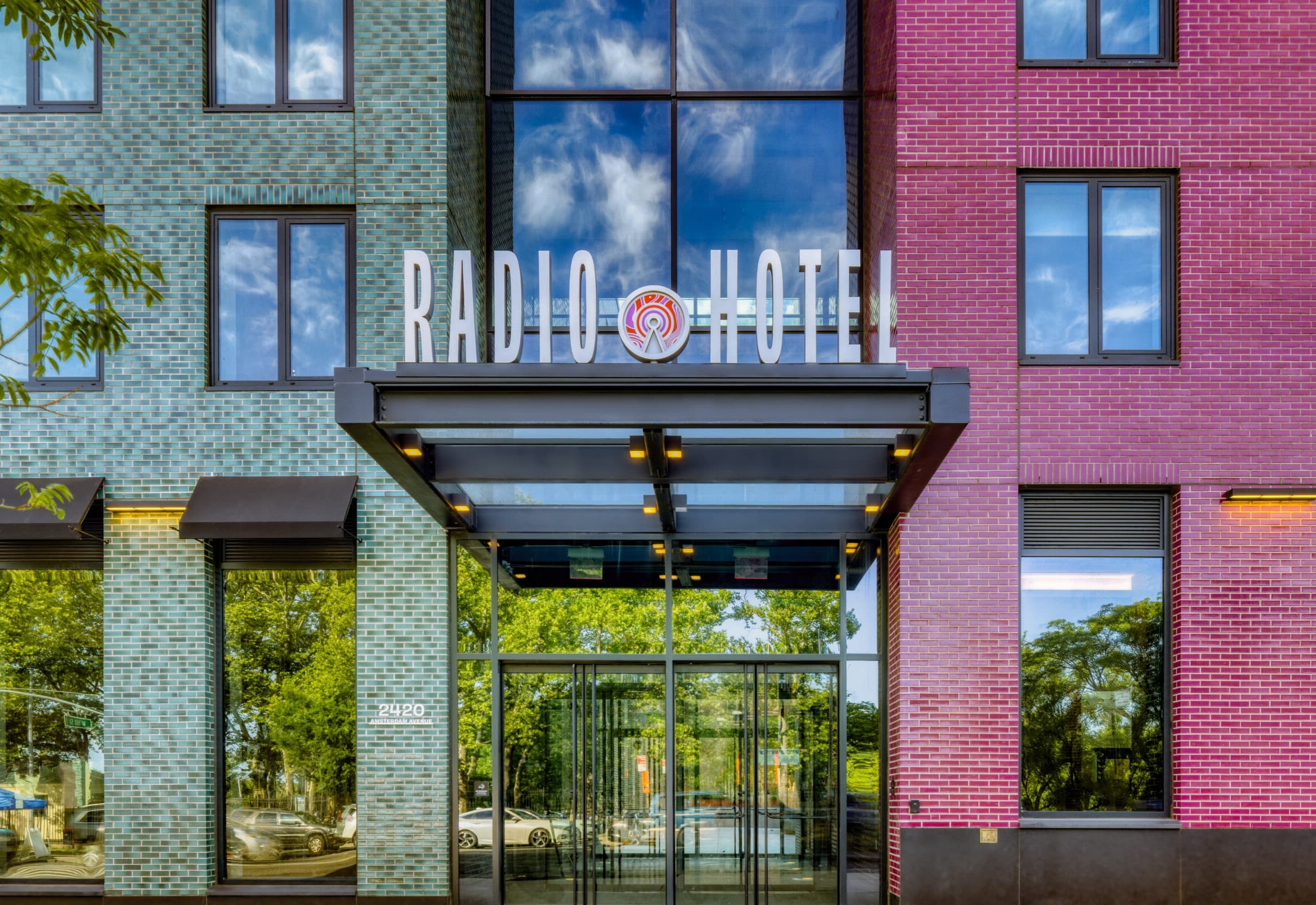 Radio Hotel