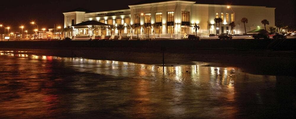 Hilton Galveston Island Resort