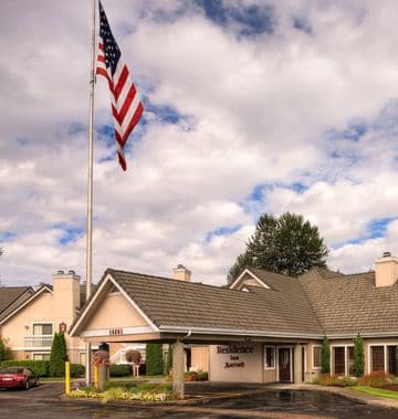 Residence Inn Seattle South/Tukwila