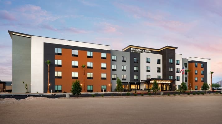 Extended Stay America Las Vegas East Flamingo