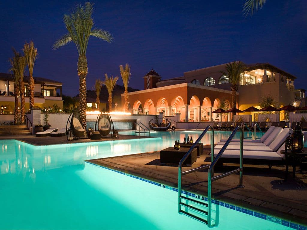 Omni Scottsdale Resort & Spa